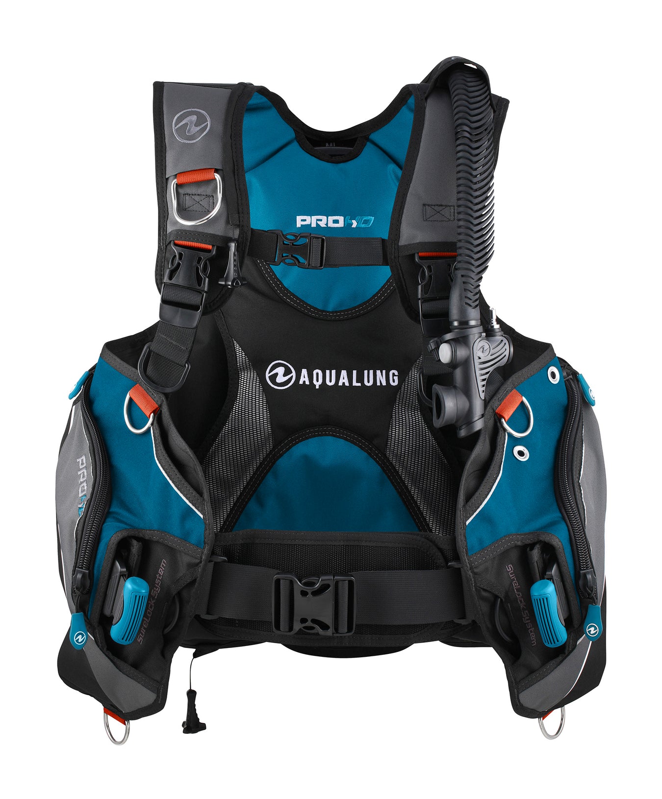Buoyancy Control Devices (BCDs)