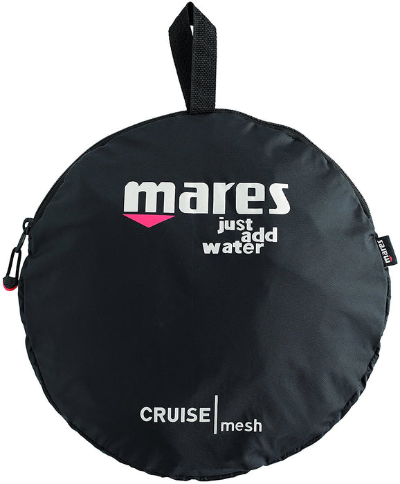 Mares Cruise Mesh Freediving Diving Bag
