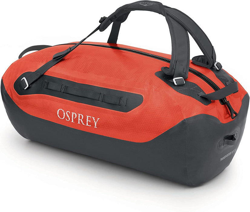 Osprey Transporter 70 Waterproof Duffle Bag