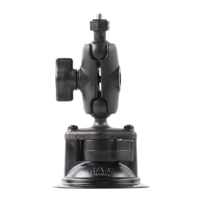 Gear Aid Suction Cup RAM Mount