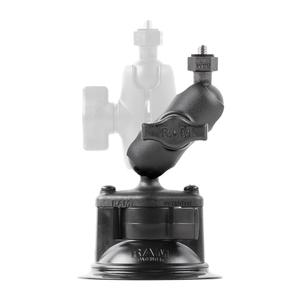 Gear Aid Suction Cup RAM Mount