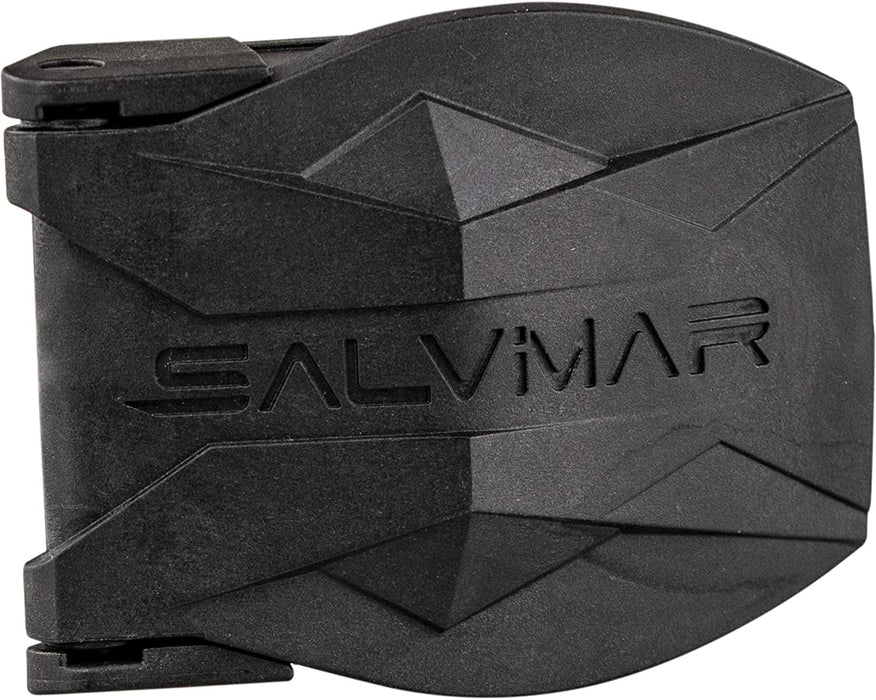 Maverick America Salvimar Elastic Pro Weight Belt with Nylon Buckle