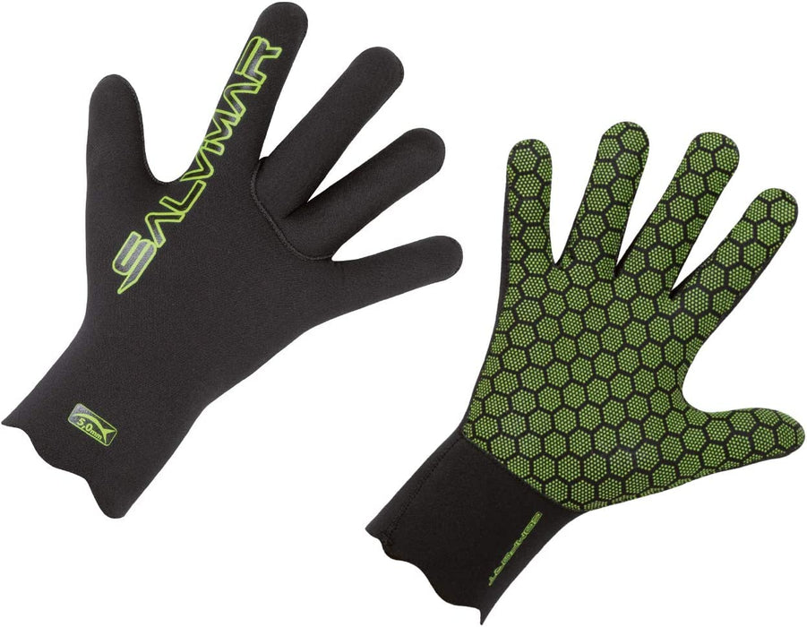 Maverick America Salvimar 3mm Guanti Comfort Gloves