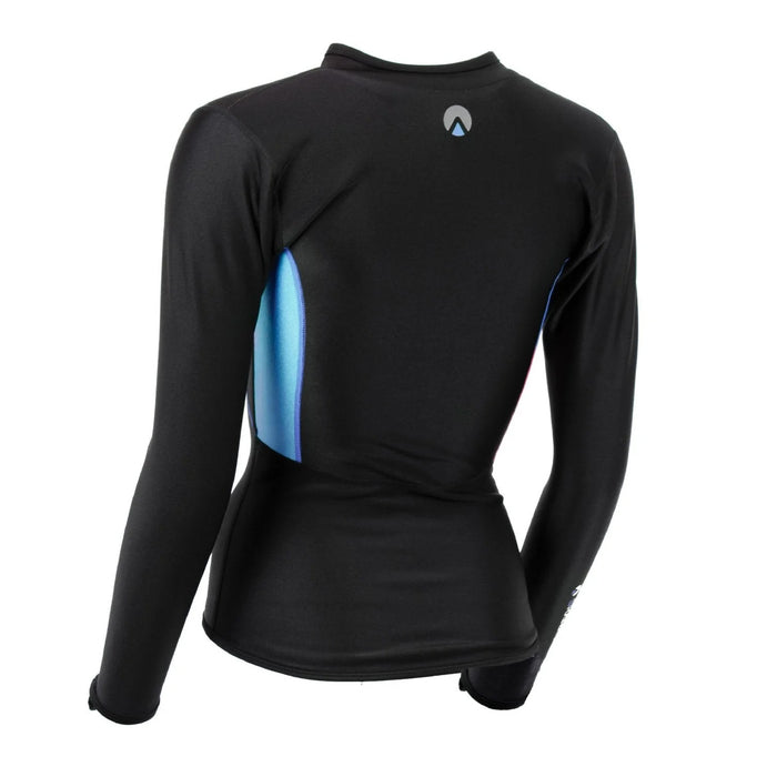 Sharkskin Women's Chillproof Long Sleeve Wetsuit