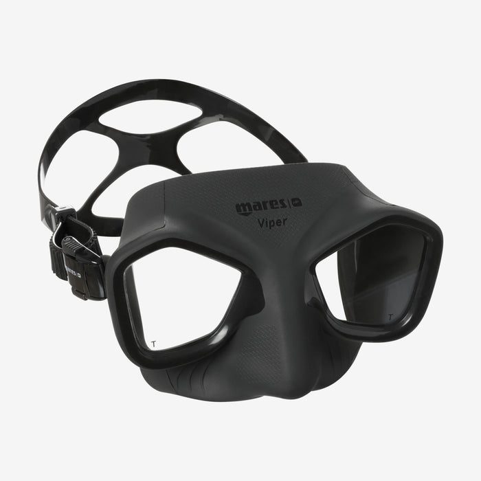 Mares Viper Spearfishing and Freediving Mask