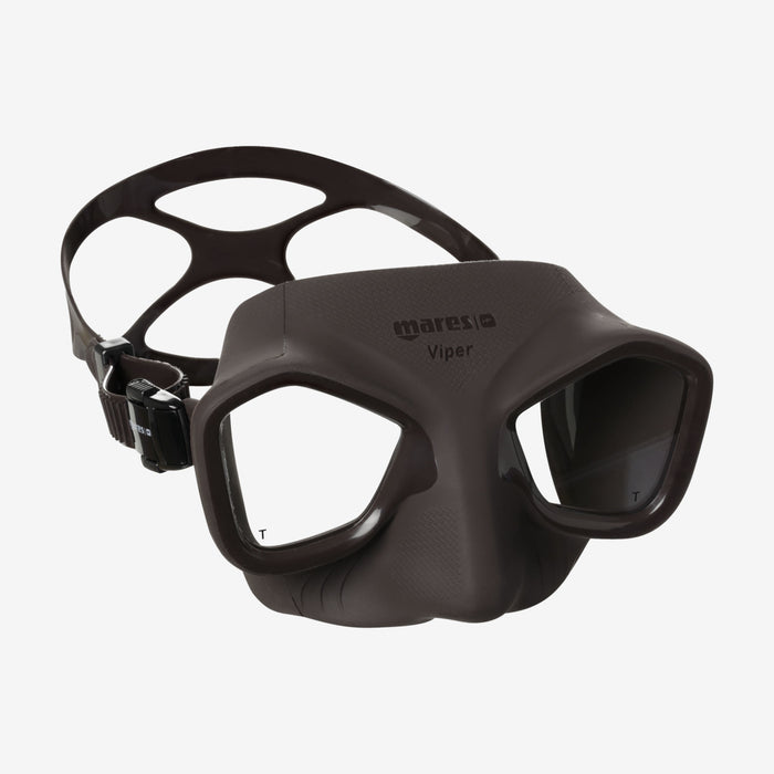 Mares Viper Spearfishing and Freediving Mask
