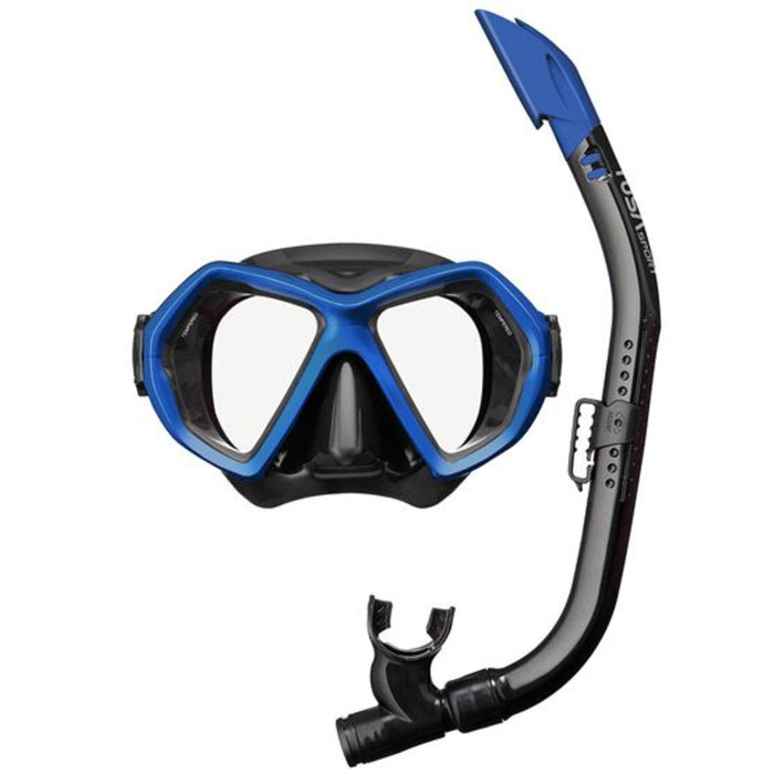 Tusa X-Plore Mask/Snorkel Combo