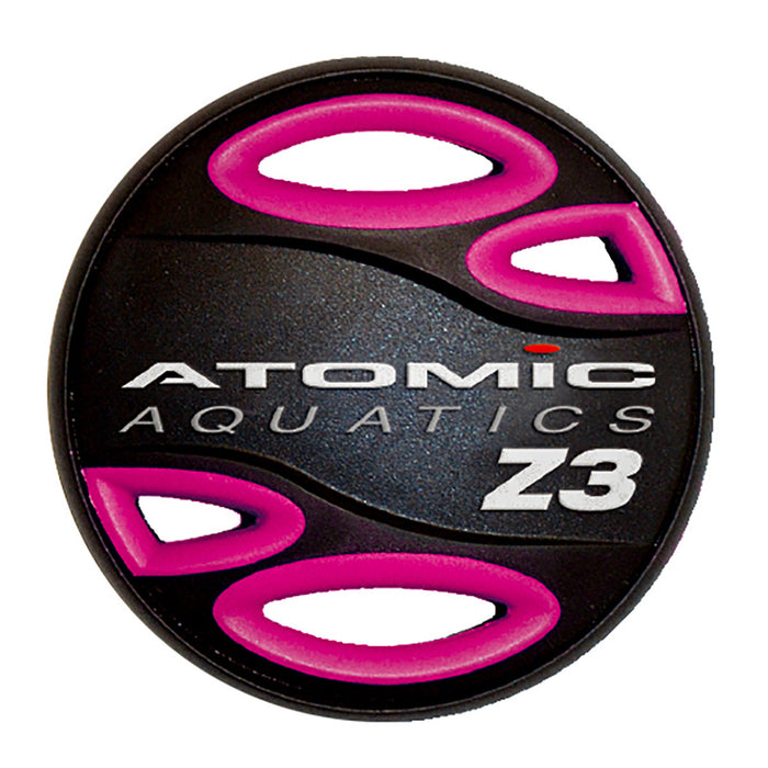 Atomic Aquatics Z3 Regulator Color Kit