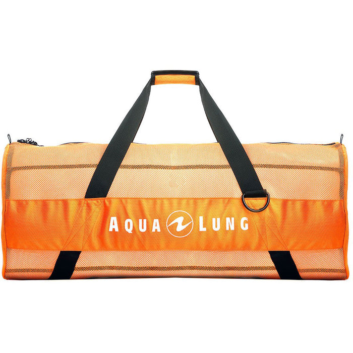 Aqua Lung Adventurer Mesh Duffel Bag