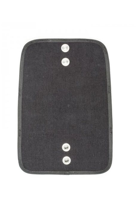 Hollis SMS Weight System Plate