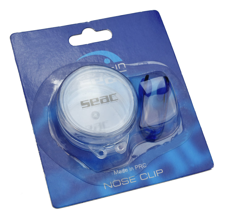 SEAC Swimming Nose Clips