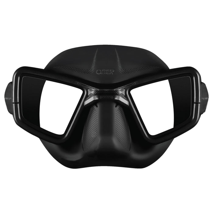Omer UP-M1 Freediving Mask