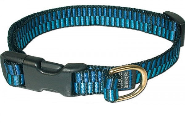Cetacea Q.R. Dog Collar