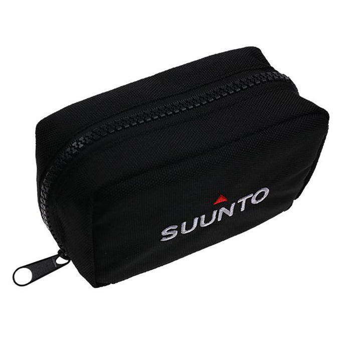 Suunto Soft Bag for Wrist Dive Computers