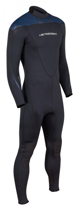 Henderson TherMaxx® 1.5mm Men’s Back Zip Jumpsuit