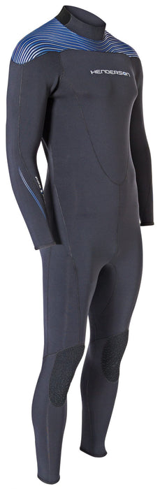 Henderson TherMaxx® 7mm Men’s Back Zip Jumpsuit