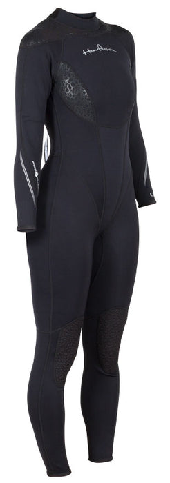 Henderson 7mm TherMaxx® Women’s Back Zip Jumpsuit