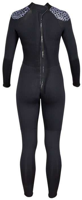 Henderson 7mm TherMaxx® Women’s Back Zip Jumpsuit