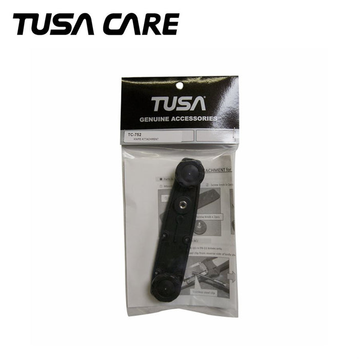 Tusa BC Knife Attachment for FK-10, FK-11 or FK-14