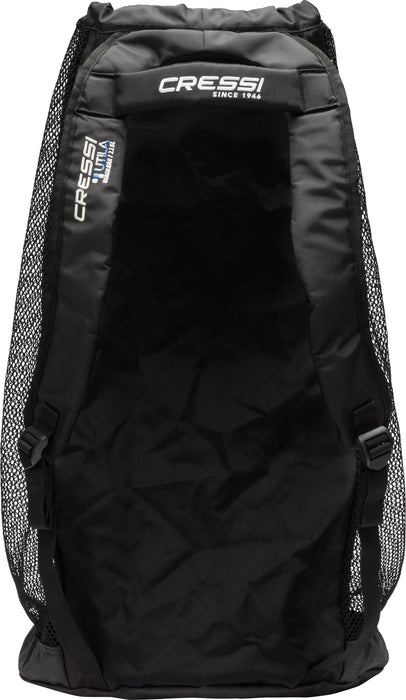 Cressi Utila Foldable Mesh Backpack 85L