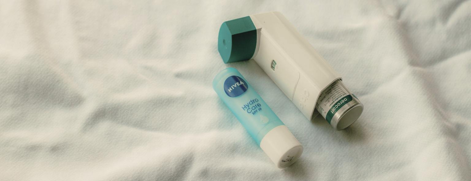 Can You Scuba Dive with Asthma?