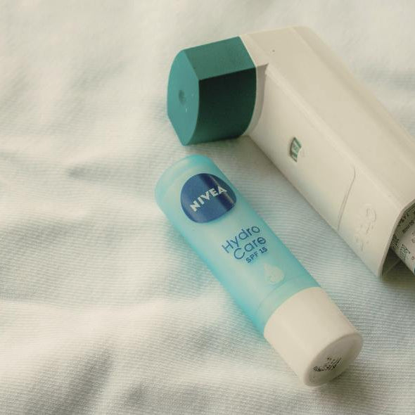 Can You Scuba Dive with Asthma?