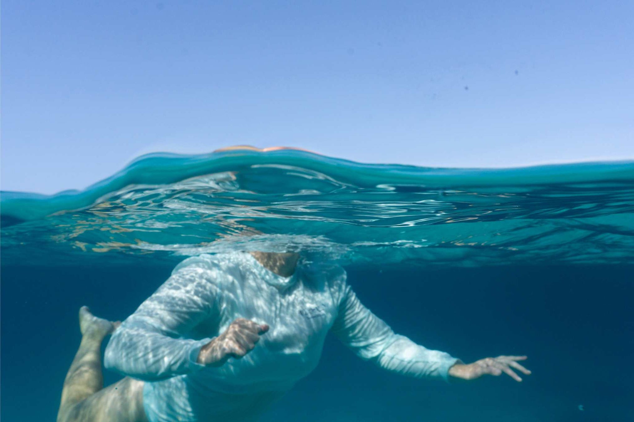 The Ultimate Guide to Choosing the Perfect Rash Guard — Lancaster Scuba