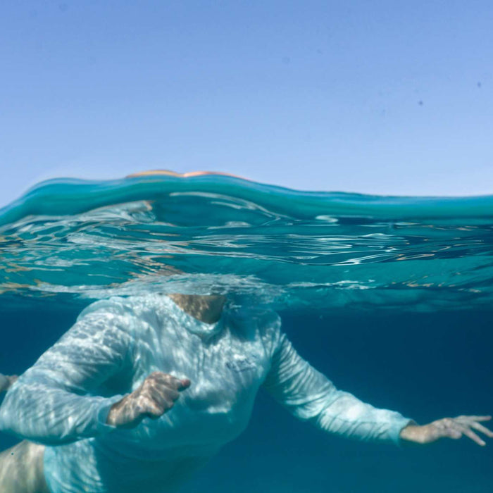 The Ultimate Guide to Choosing the Perfect Rash Guard