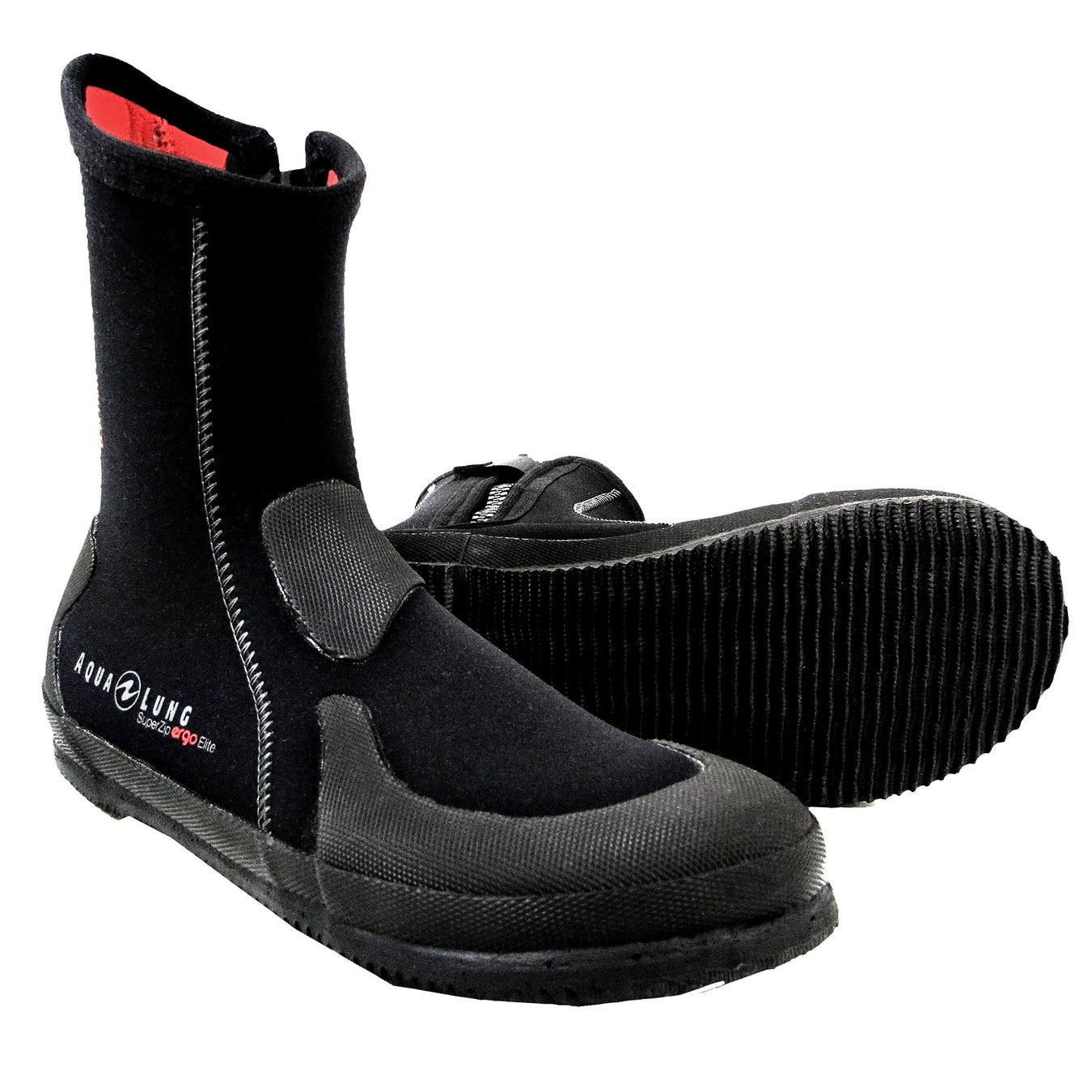 Wetsuit Boots and Scuba Diving Booties