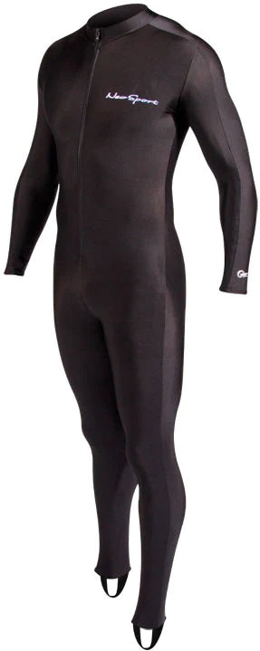 mens dive skins and rash guards