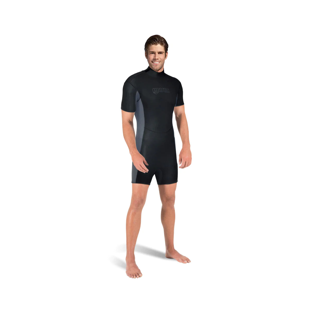 mens shorty wetsuits