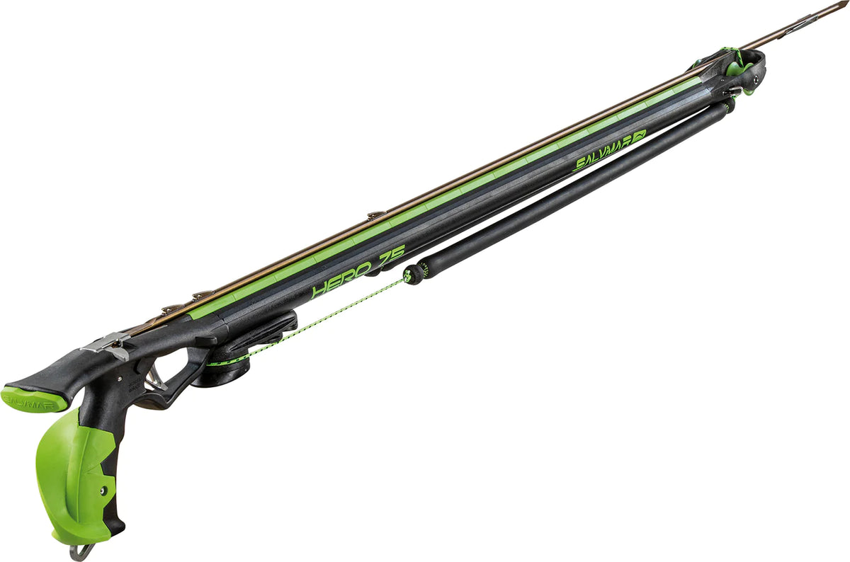 Roller Spearguns for Spearfishing — Lancaster Scuba