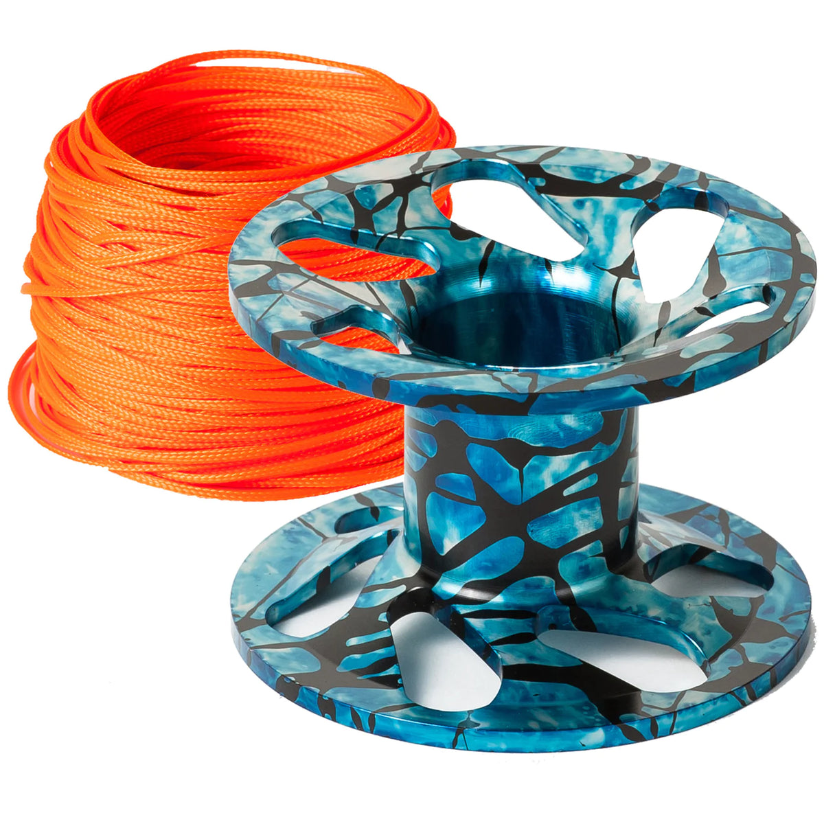 Scuba Reels — Lancaster Scuba