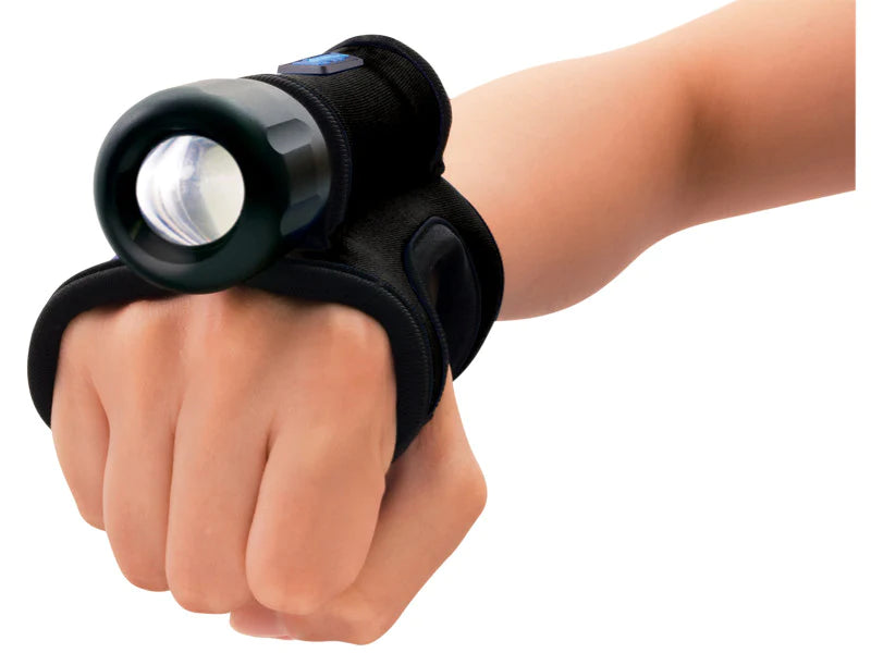 scuba diving light accessories