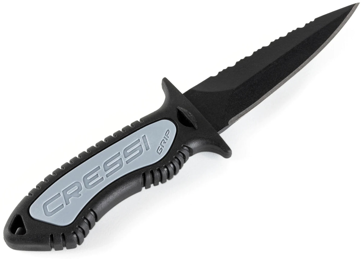 Spearfishing Knives — Lancaster Scuba