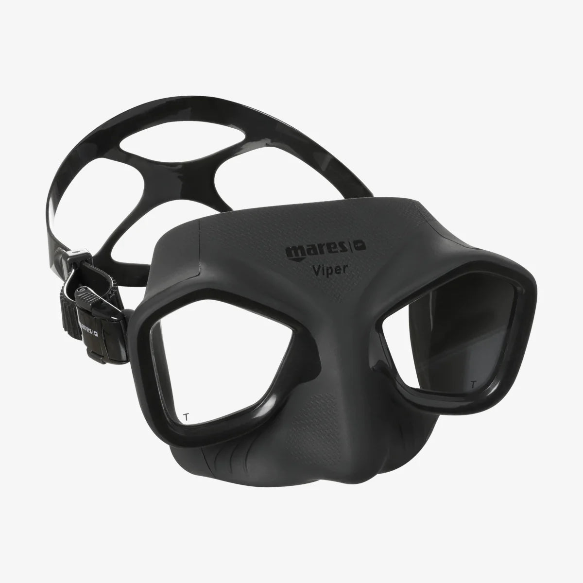 Spearfishing Masks — Lancaster Scuba