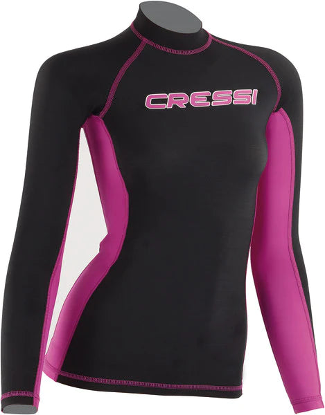 Womens Dive Skins and Rash Guards — Lancaster Scuba