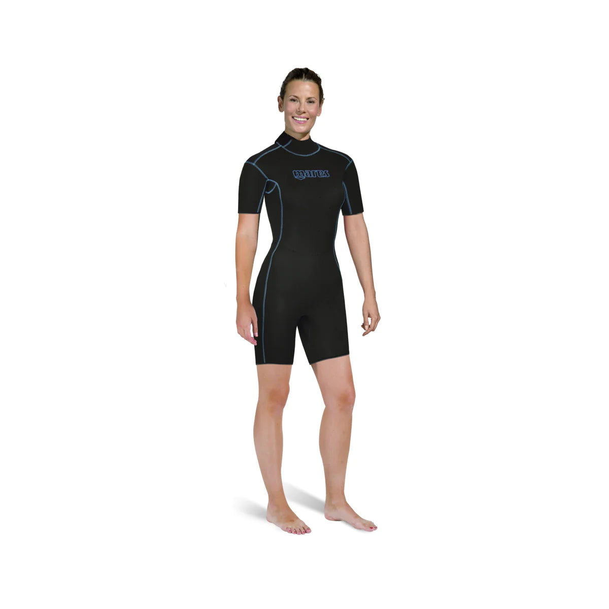 womens shorty wetsuits