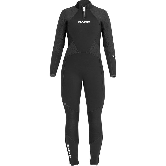 Bare Evoke 2021 3mm Women's Full Wetsuit