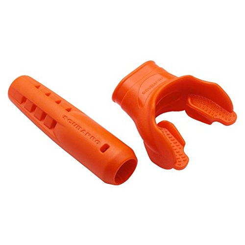 Scubapro Colored Mouthpiece and Hose Protector