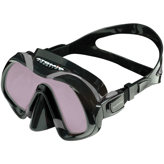 Atomic Venom ARC Scuba Diving Mask