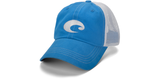 Costa Mesh Hat