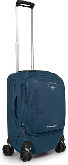 Osprey Transporter 4-Wheel 22"/36L Hybrid Carry-On Luggage