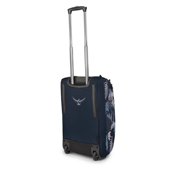 Osprey Daylite Carry On Wheeled Duffle Bag 40