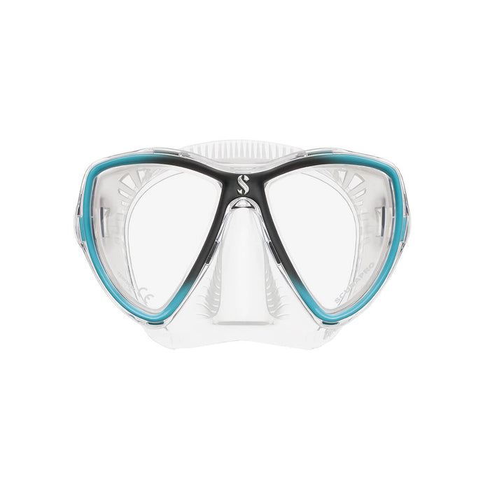 Scubapro Synergy Mini Dive Mask with Comfort Strap