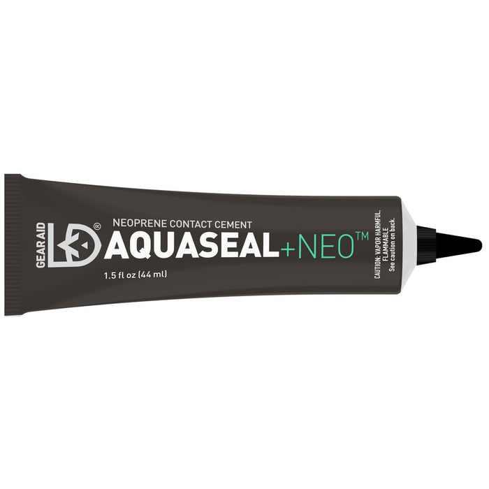 Gear Aid Aquaseal NEO Neoprene Contact Cement 1.5oz