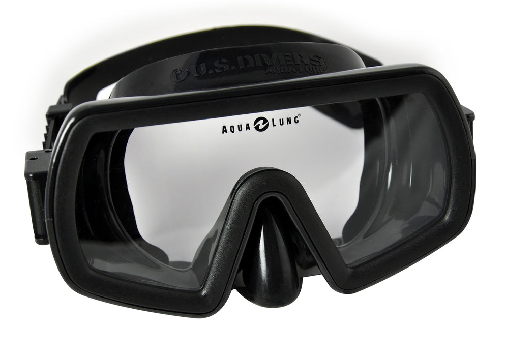 Aqua Lung Maui Scuba Diving Mask