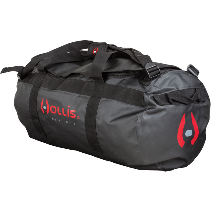 Hollis Duffle Bag for Scuba and Snorkeling Large Enough to Carry a Complete Set of Gear