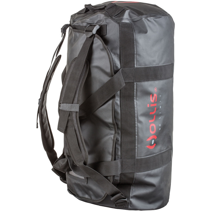 Hollis Duffle Bag for Scuba and Snorkeling Large Enough to Carry a Complete Set of Gear