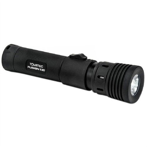 Tovatec Fusion 530 Lumen Light